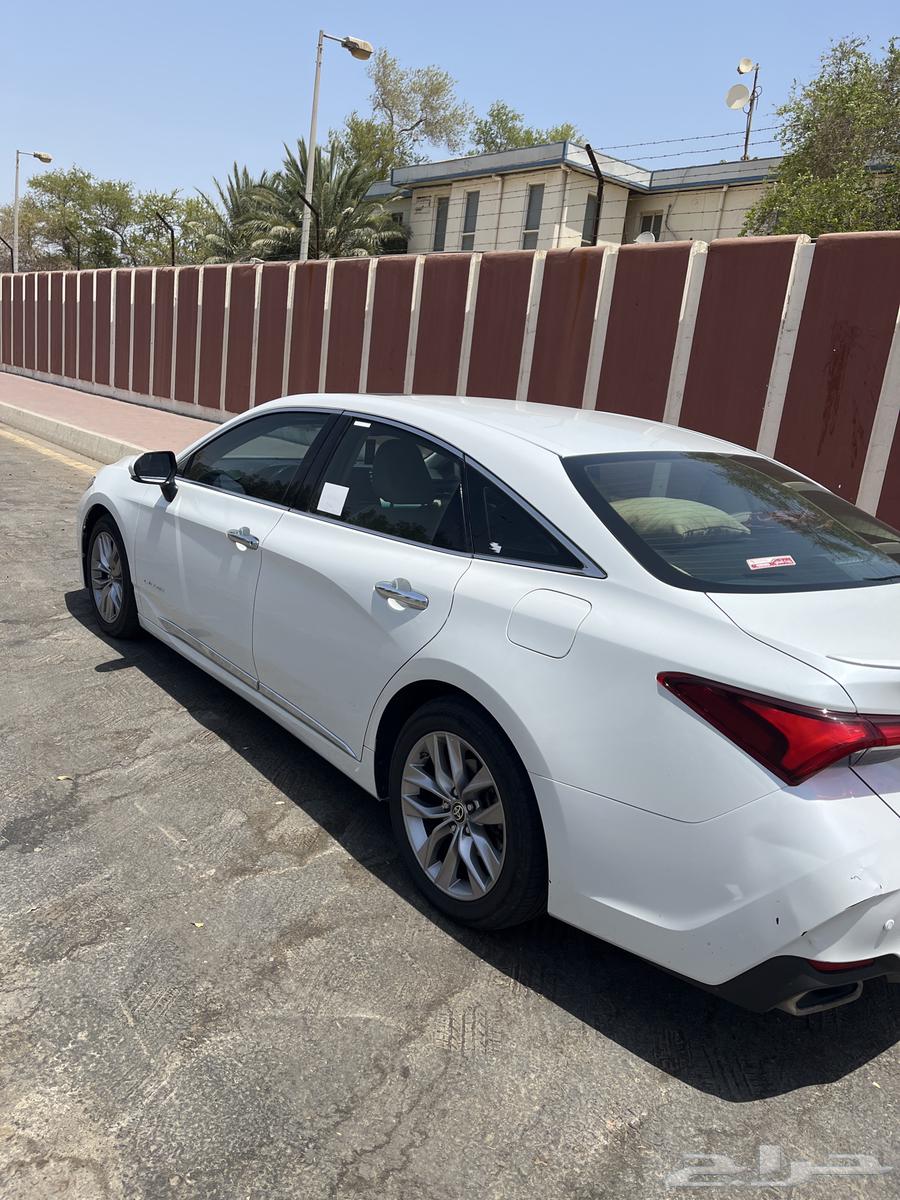 Avalon 202164596772702082111