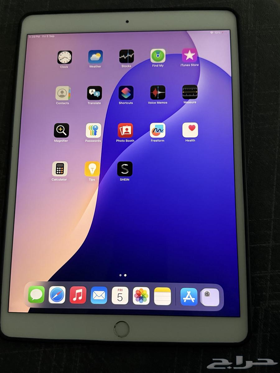 ايباد اير 364434238074883110