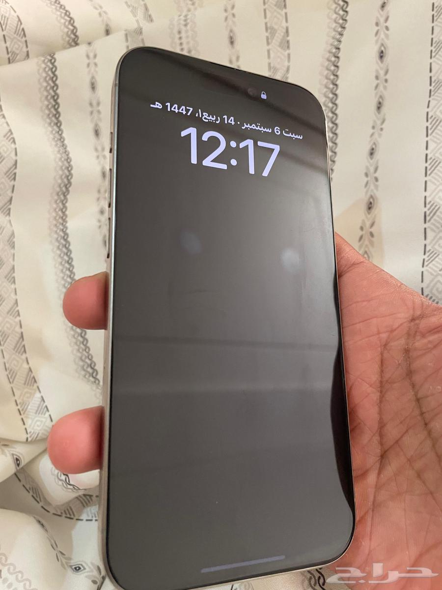 ايفون 15 برو64436266335745113