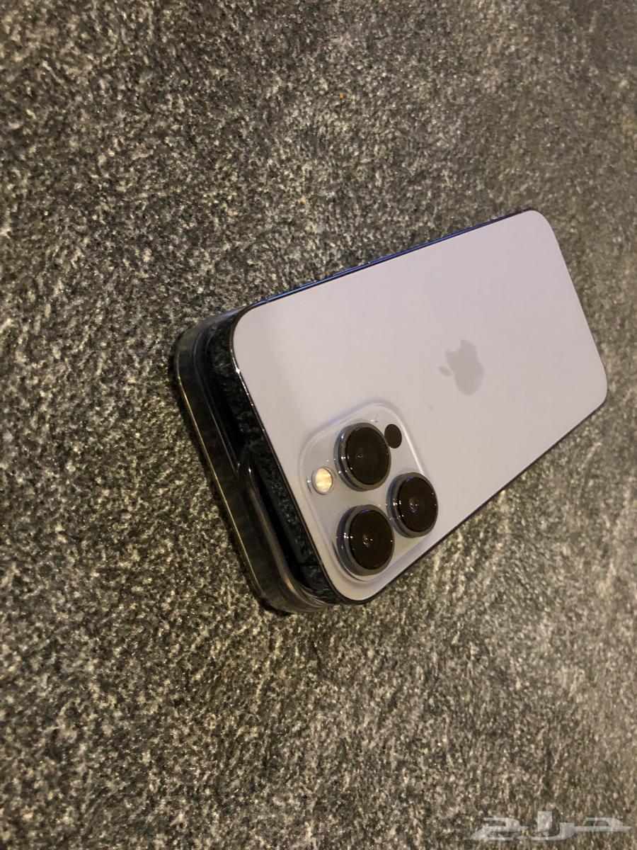 ايفون 13 برو64435517655169114