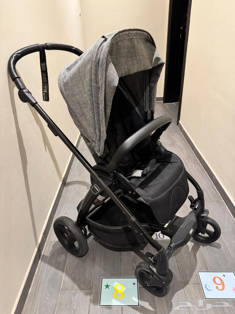 عربة مامز اند باباز64434359731842111