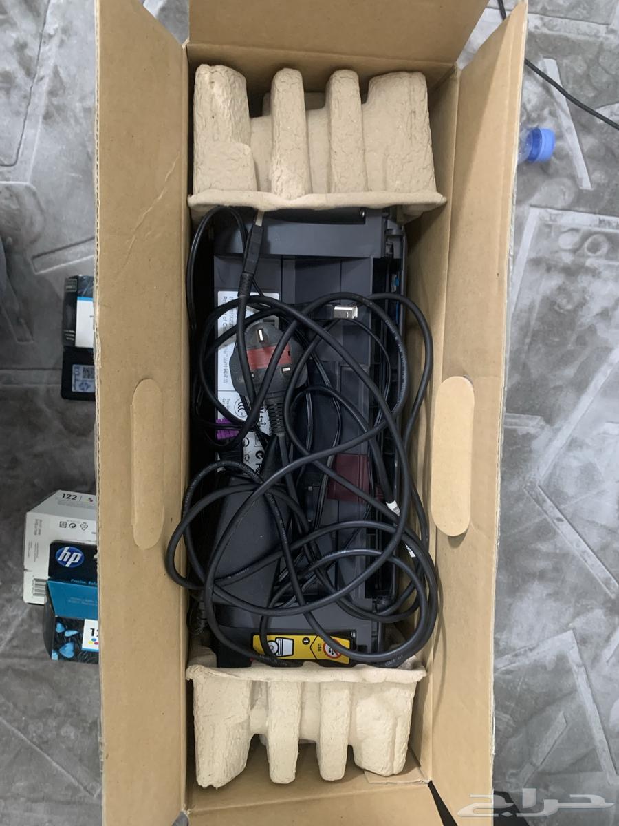 طابعه جديده  استندات سماعات  طاولة بلوت  شاشه 65قطع غيار64434863830145110