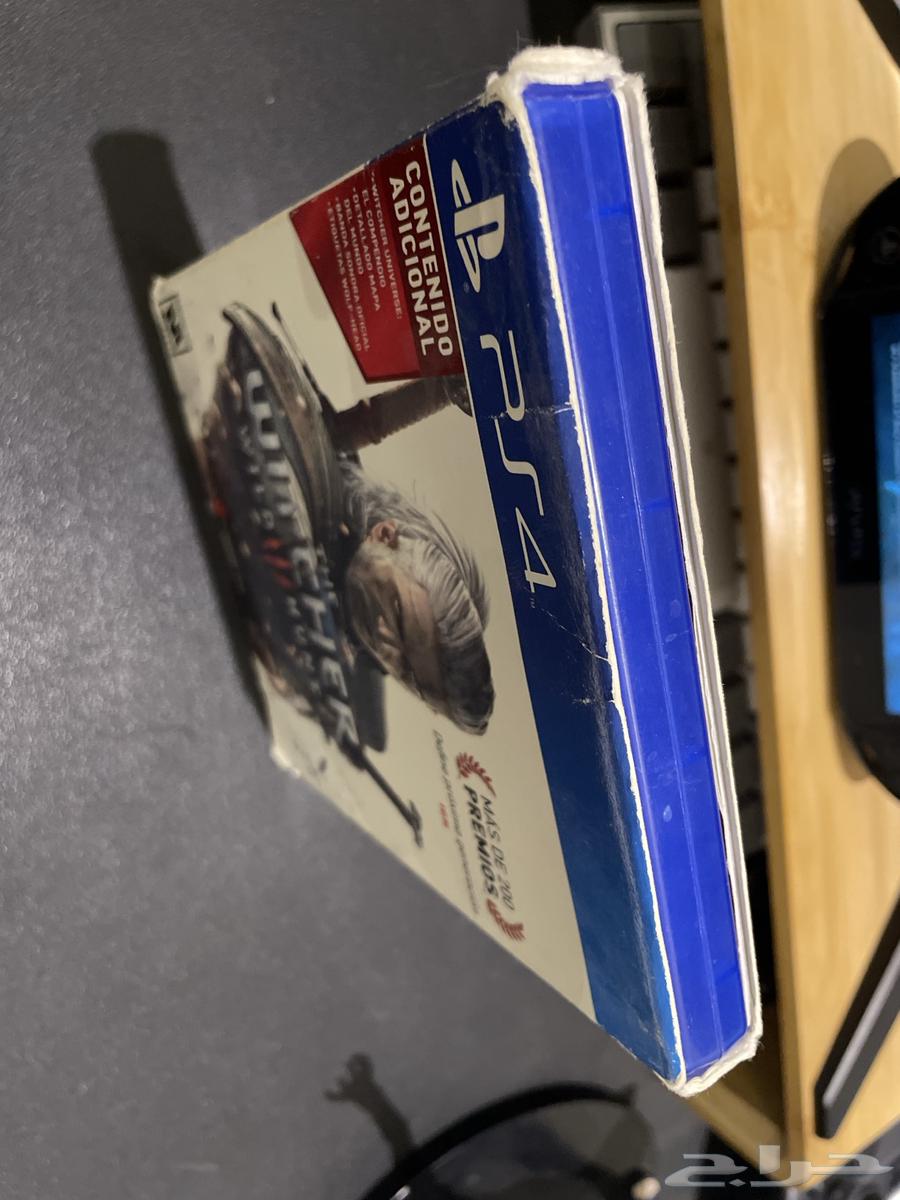 The Witcher 3 game64442117767297114