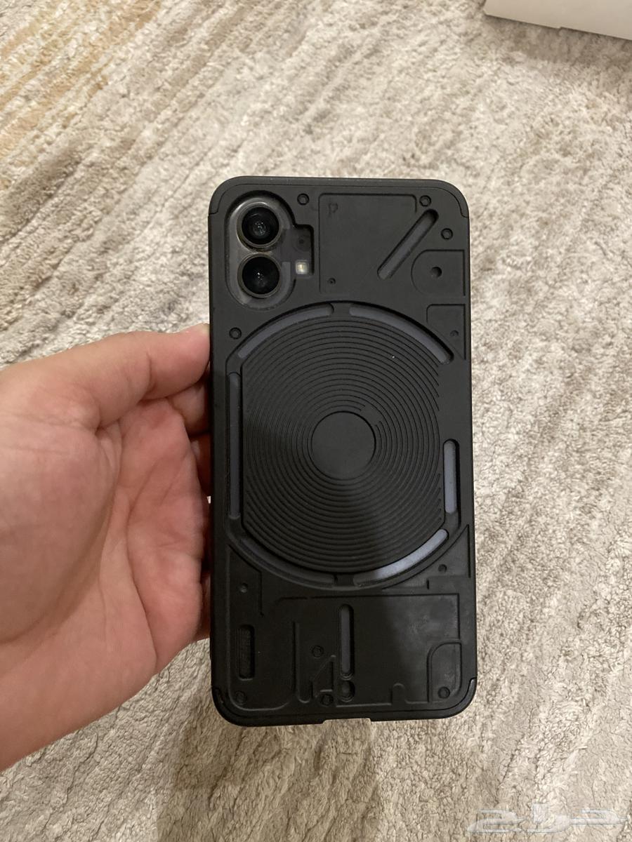 جوال ناثينق فون 164434591869954111