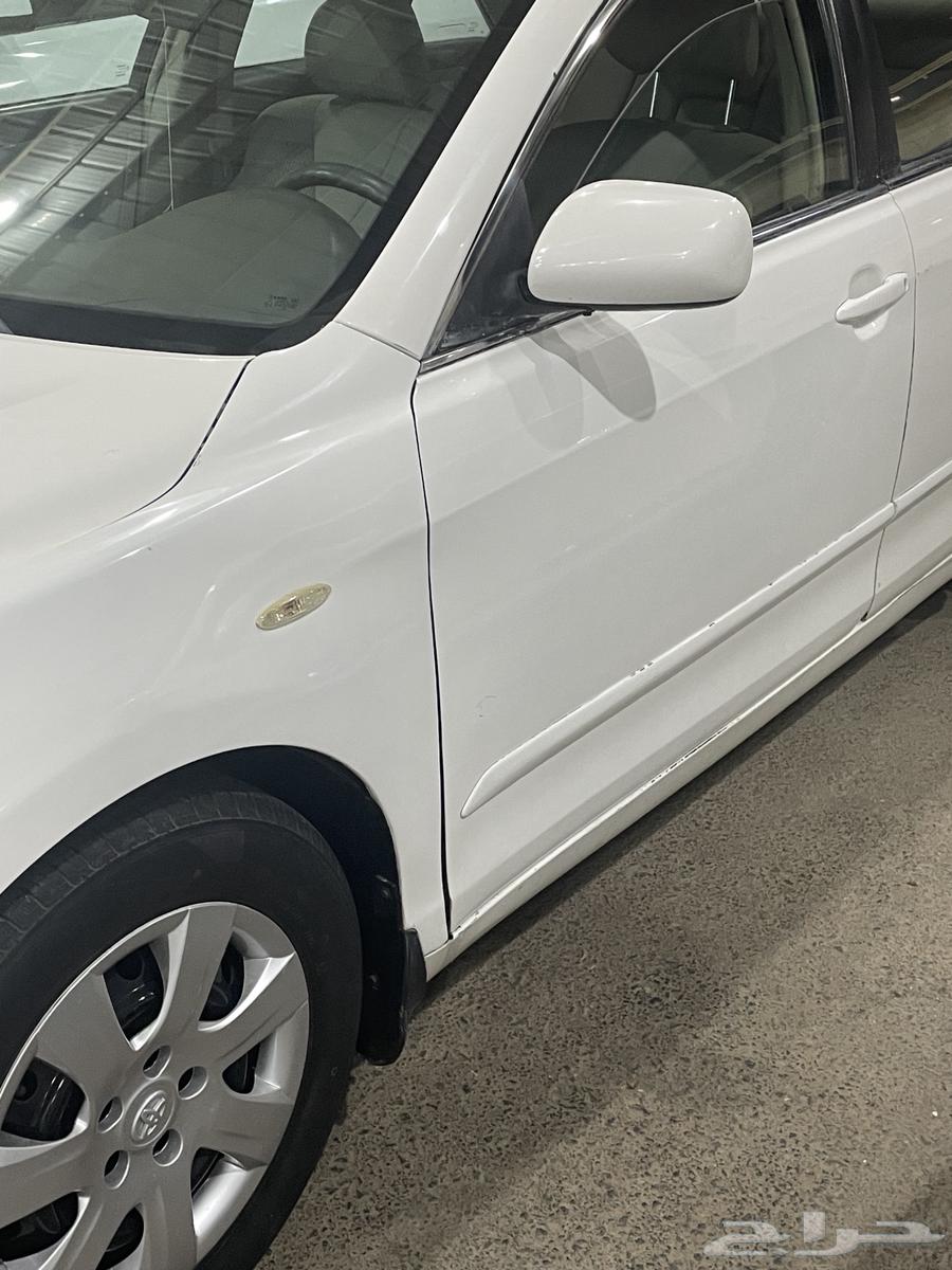 للبيع كامري 2009 قير عايدي64593472515715114