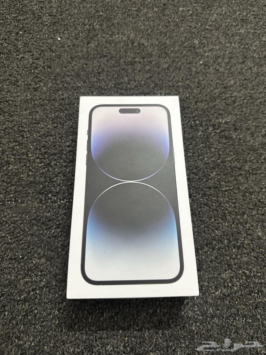 جوال ايفون 14 برو ماكس64437975333634110