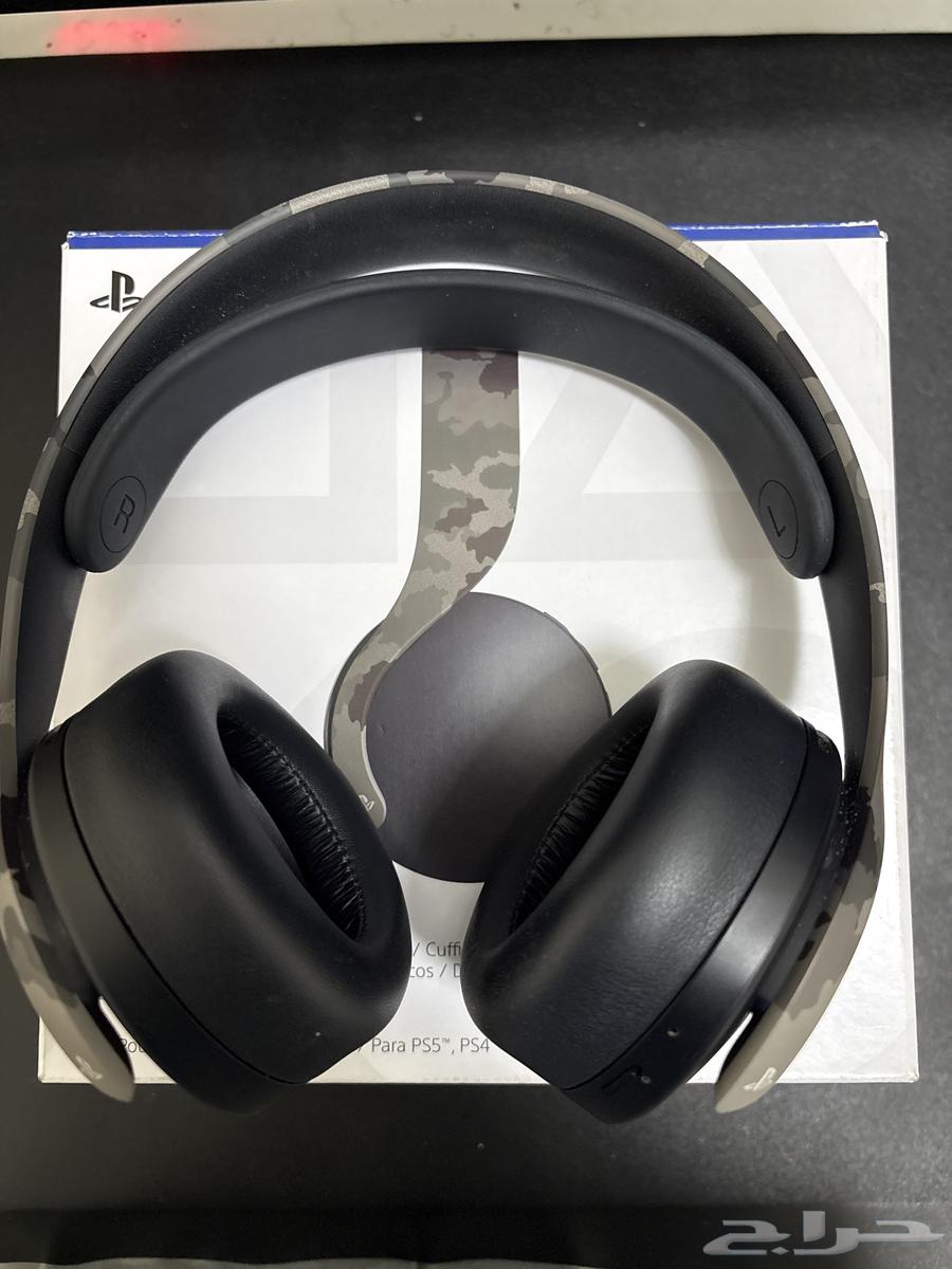 سماعة بلايستيشن سوني64438055741059110