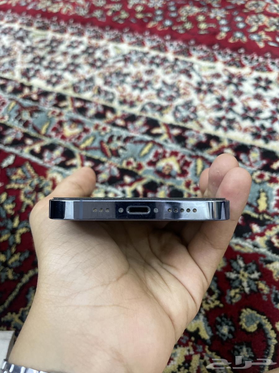 جوال ايفون 13 برو64438256929921113