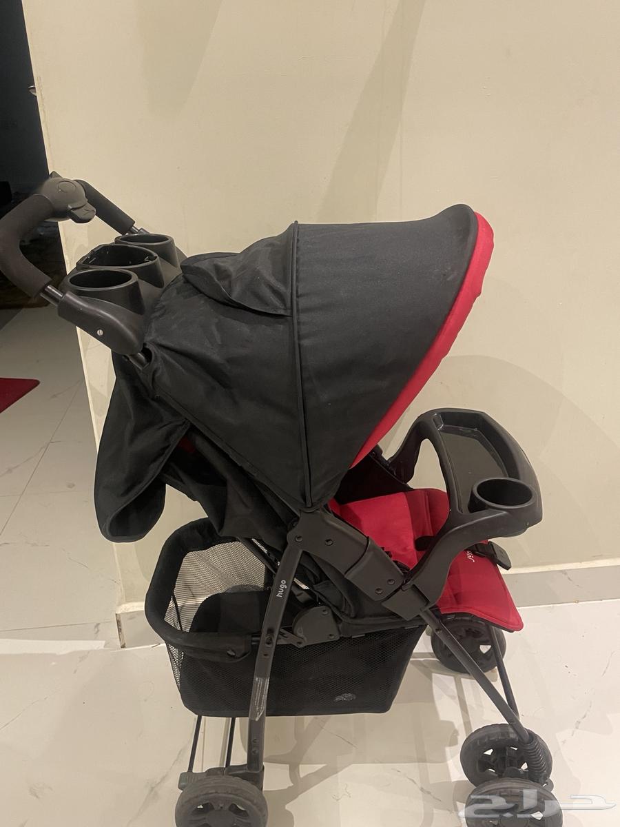 عربه اطفال من سنتر بوينت64441090053890110