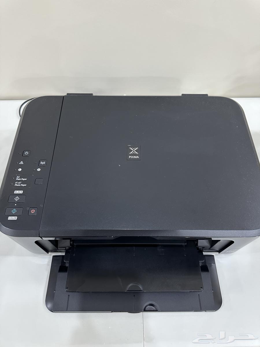 طابعة كانون64434605717121114