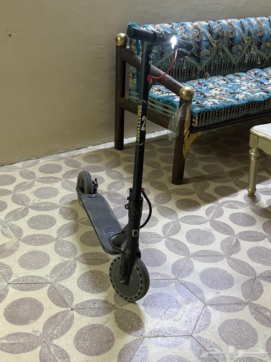 Scooter64434510878339111