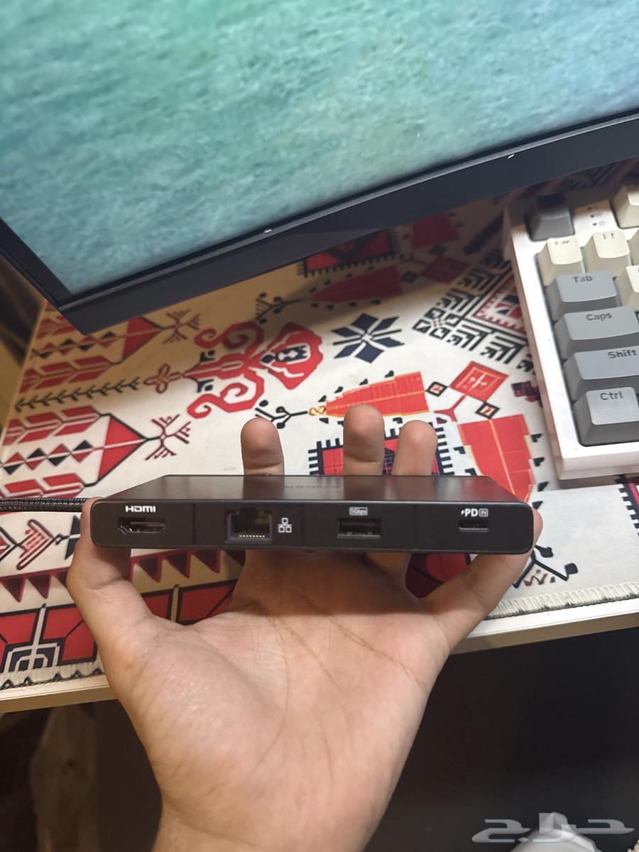 Anker 9-in-1 Hub with 100W Power Delivery 4K64441049396609112