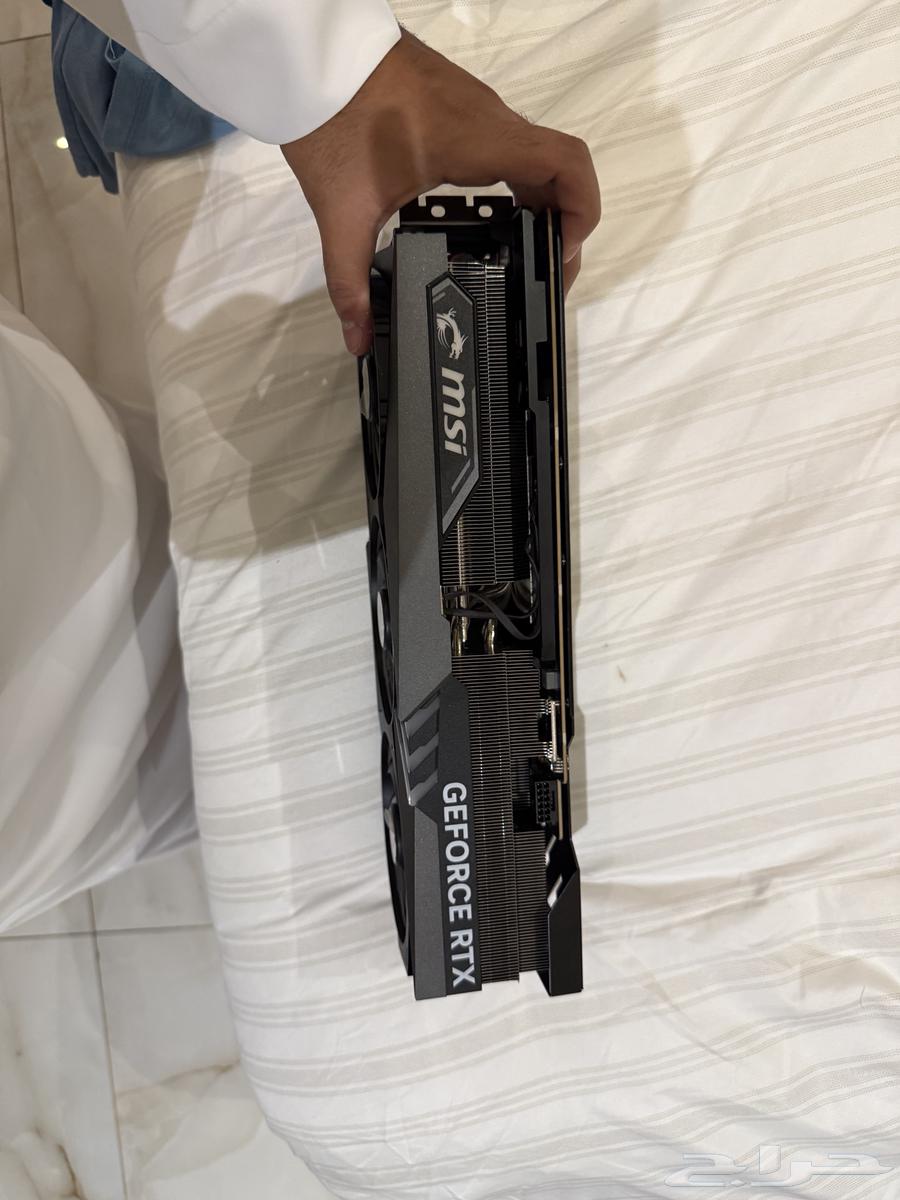 Rtx 4090 msi64440137415809112