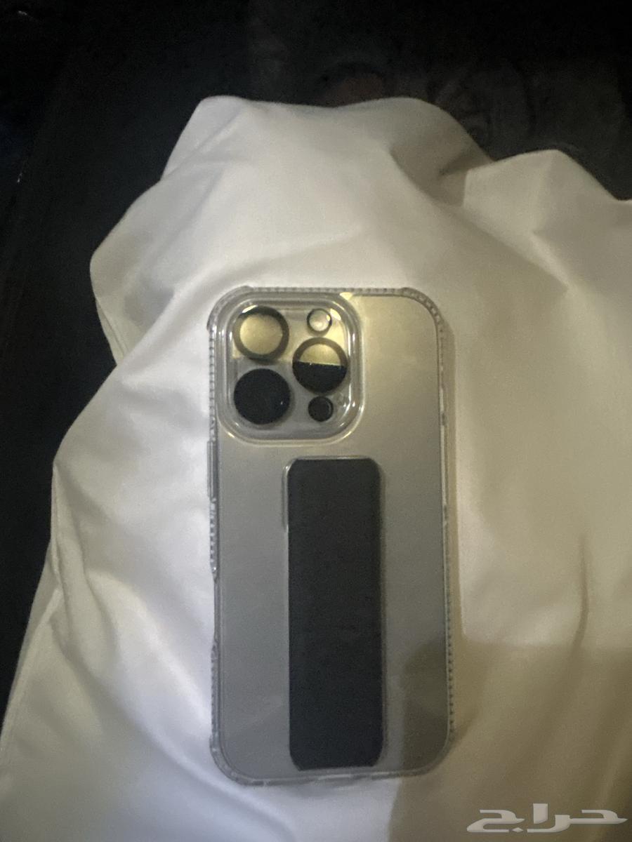 New iPhone 16 Pro Titanium, Used for One Month, As Is64434074239233110