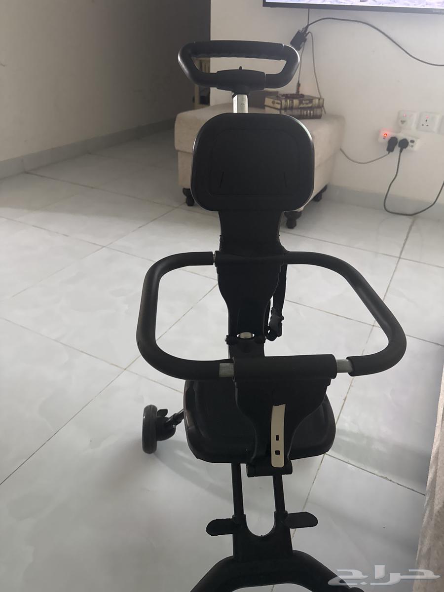 عربه اطفال بحاله الجديده ممتازه64438069051522110