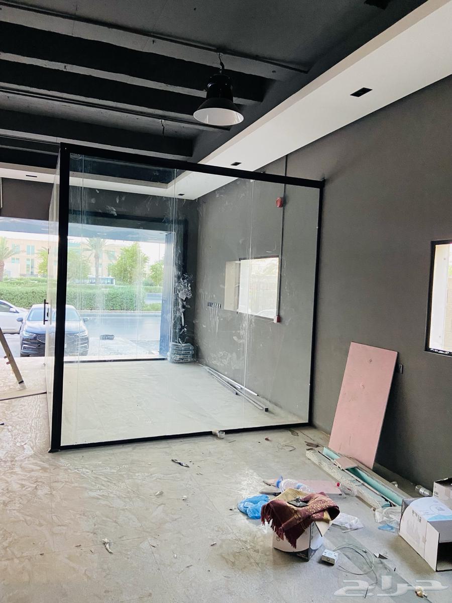 زجاج مكتب جديد64439280210050110