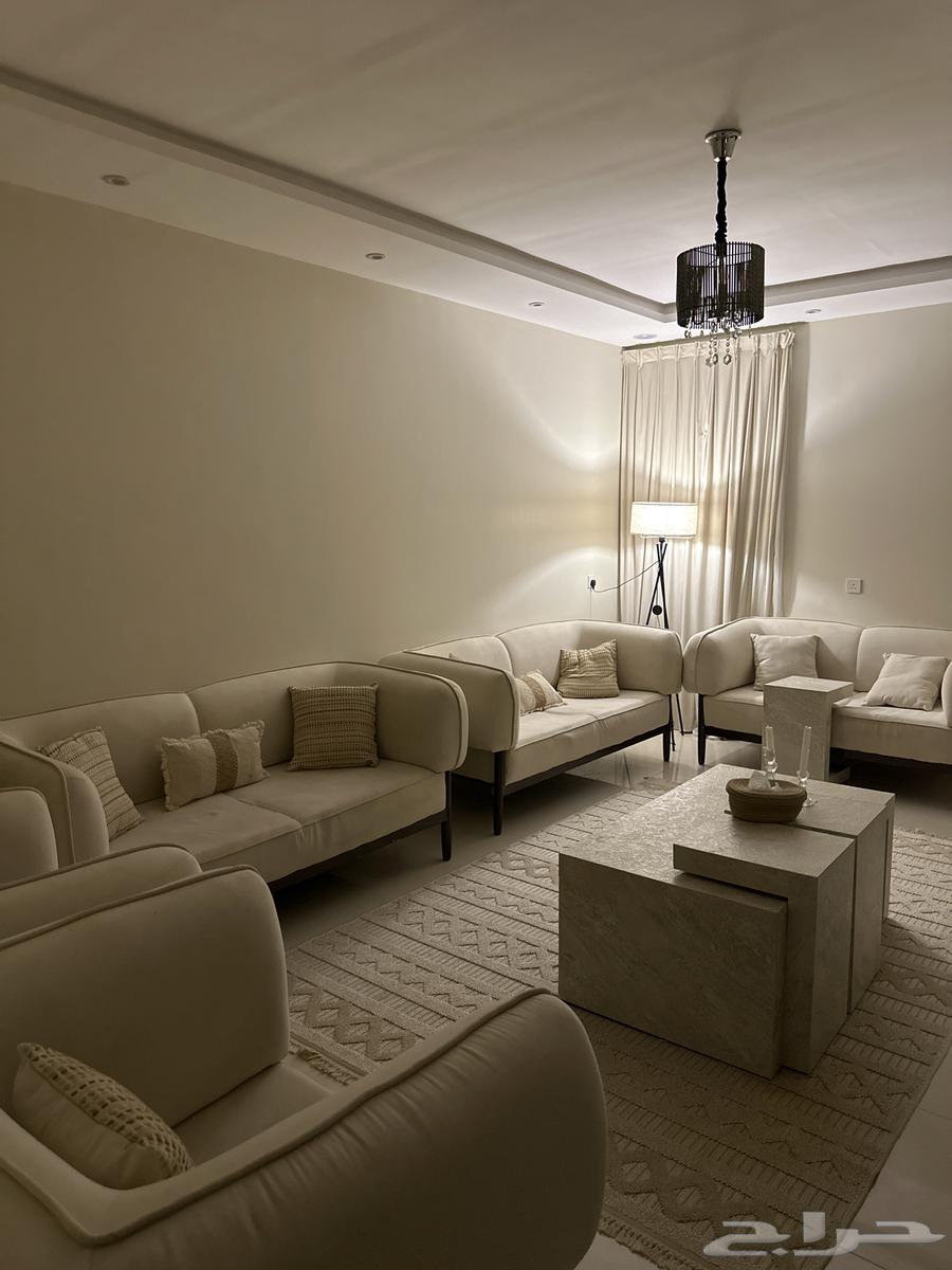 كنب للبيع استخدام 6 اشهر64437706581121113