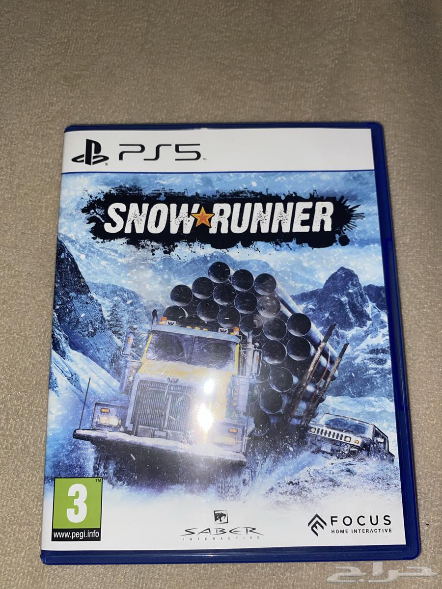 شريط بلايستيشن 5جديد في كرتونو 120 قابل لتفاوض64438995764866110