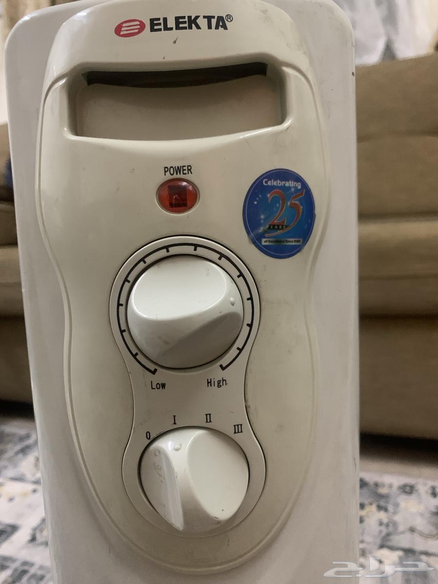 Shelf from IKEA with base and heater for sale64441965981827113