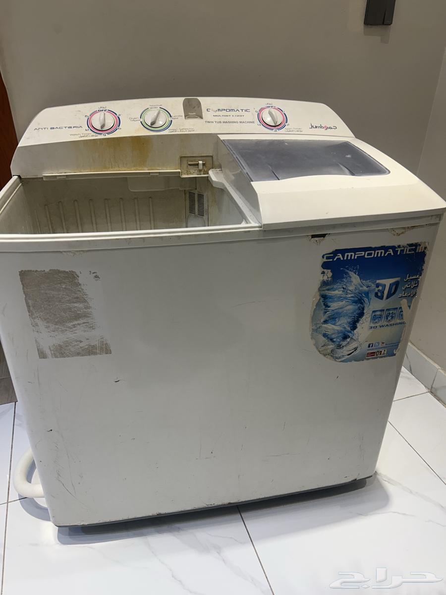 Used washing machine for 26064439932450178111