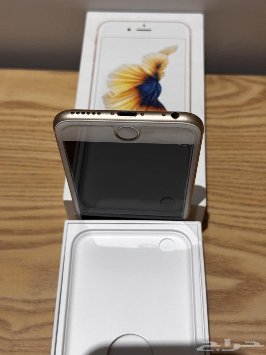 أيفون 6s64434484137475114