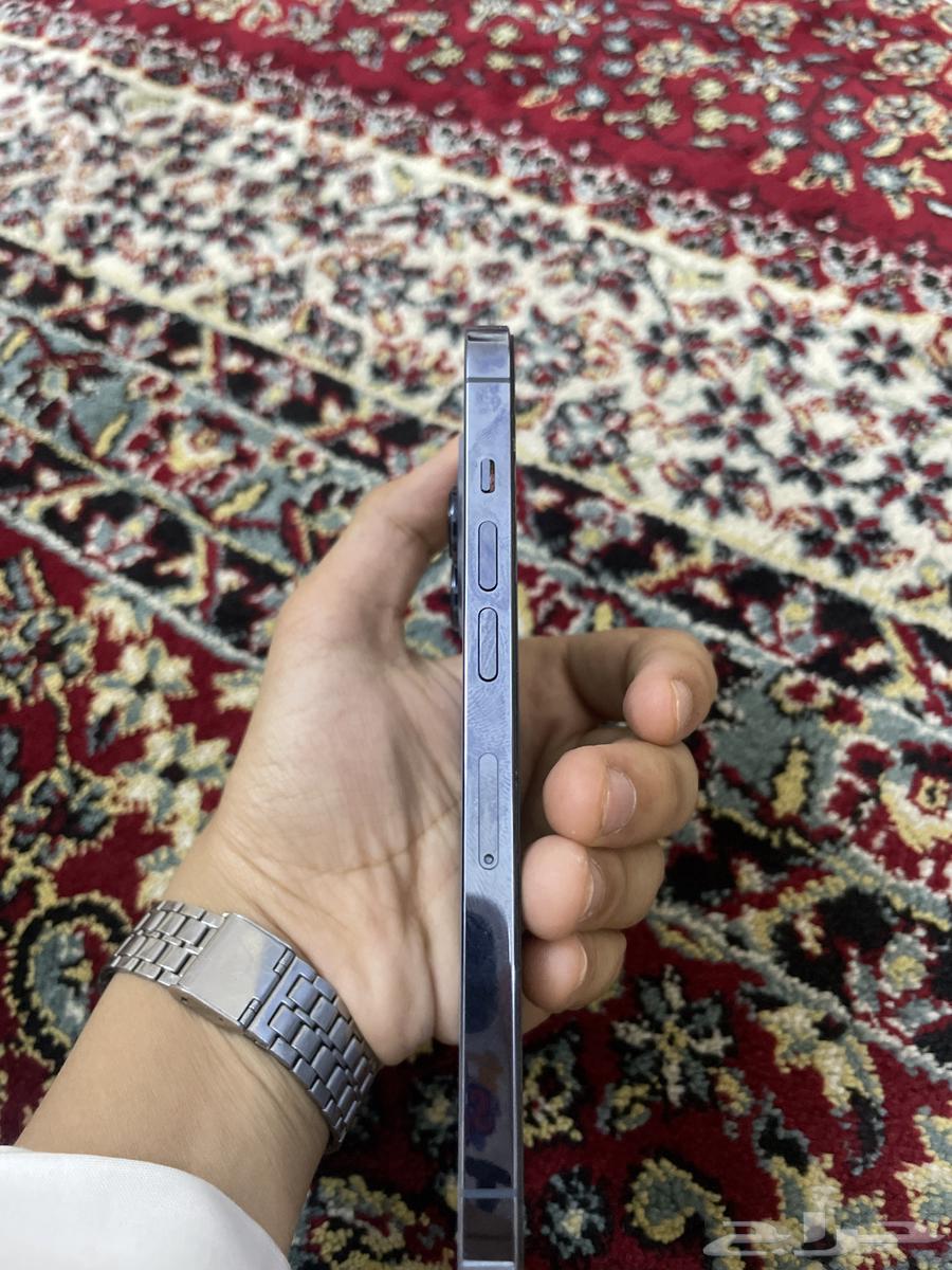 جوال ايفون 13 برو64438256929921112