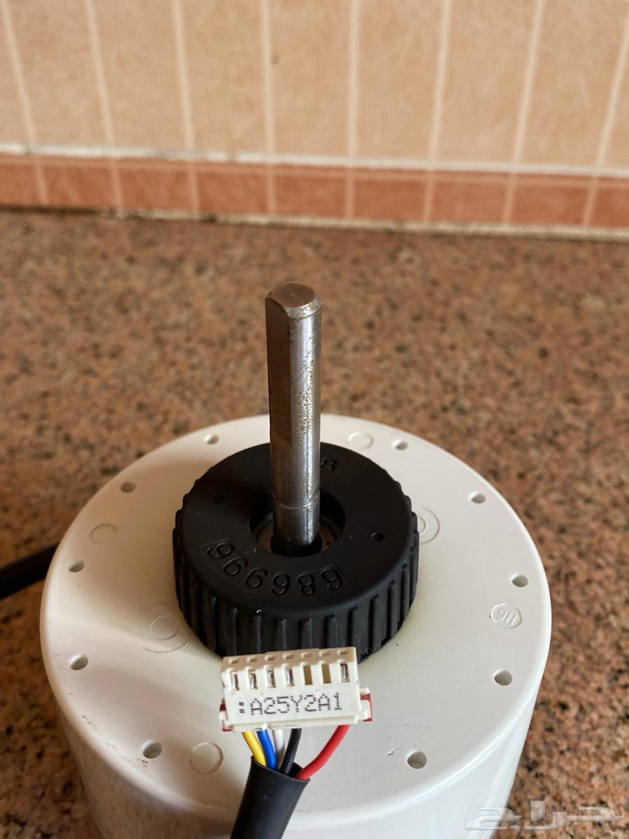 دينمو مكيف سبلت داخلي طنين ونص64435258477187110