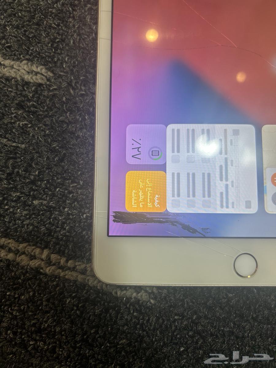 ايباد ميني 464434660400003110