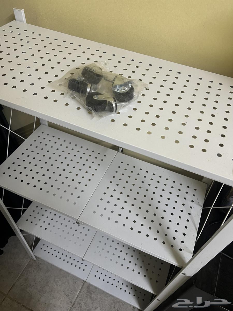 ارفف حديد تخزين64440860611330111