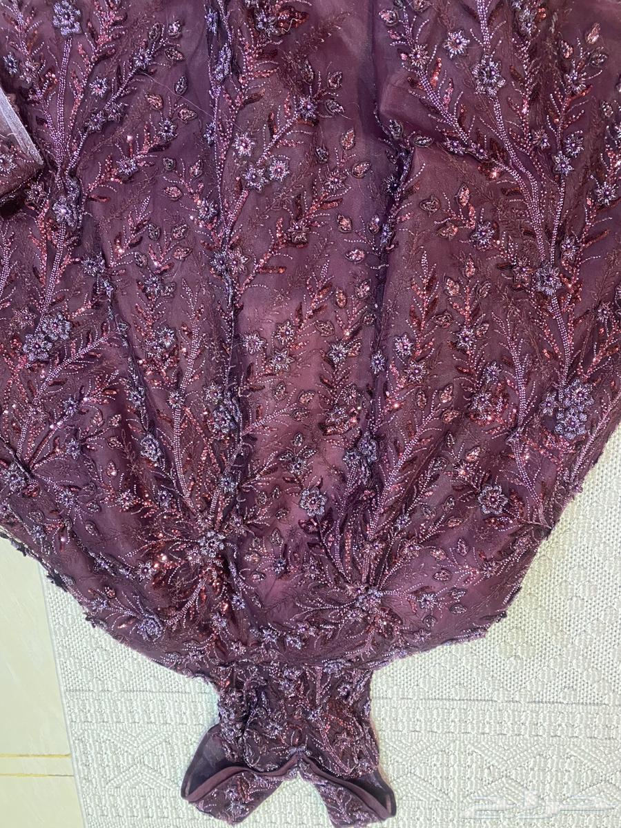 One-time wear evening dress64441199085569110