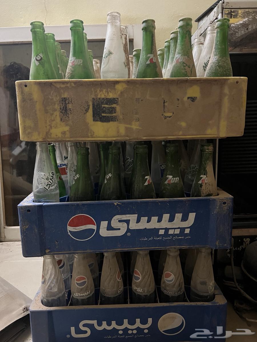 صناديق ببسي قديمه64441171933441110