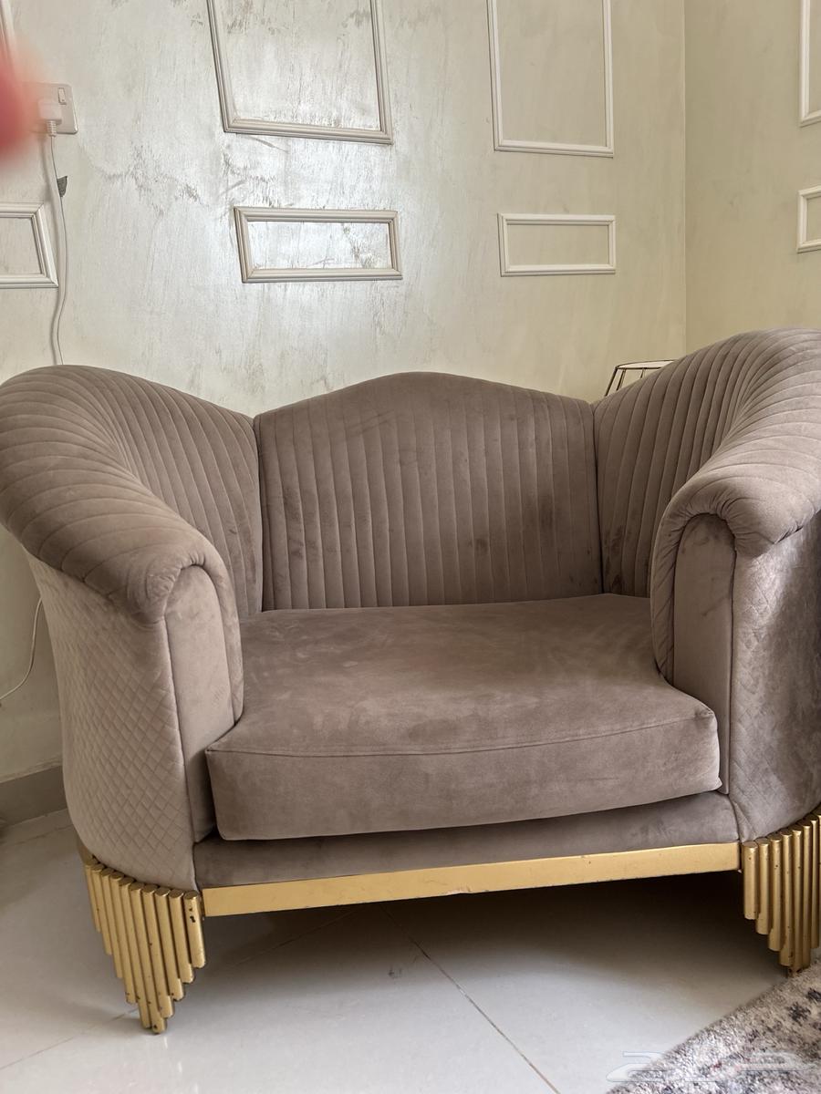 Modern Sofa Set with a Classic Touch64437975387137113