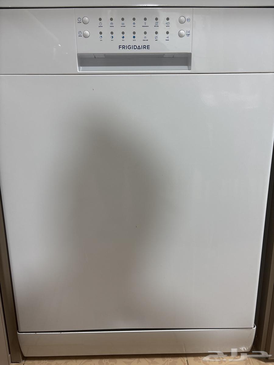 غسالة صحون جديدة64433873152770110