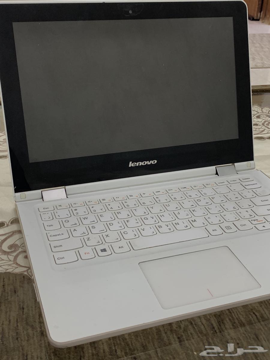 للابتوب لينوفو yoga64463390424833111