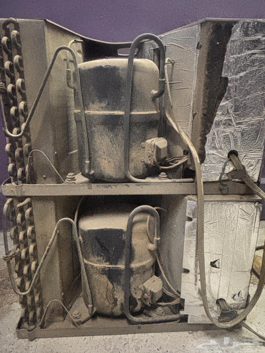 Two air conditioners for sale64441869245954113