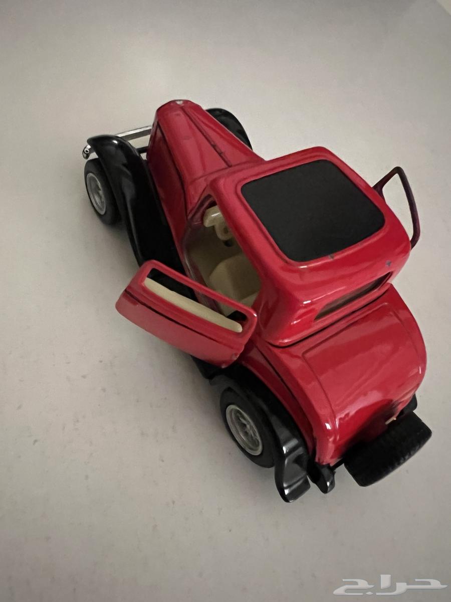 مجسم سياره كلاسك قديم64436306602882110