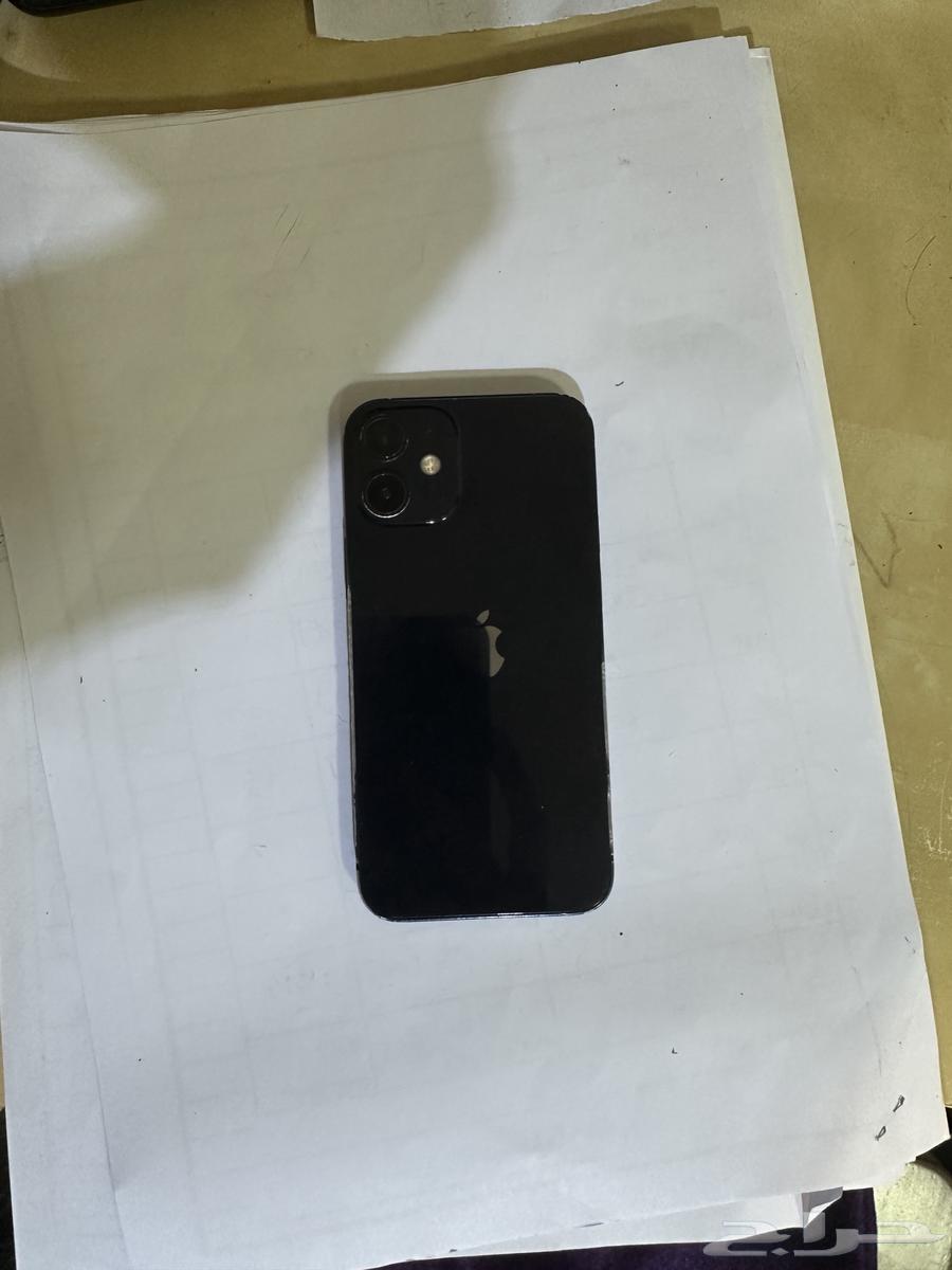 ايفون 12 ميني64440315551233112