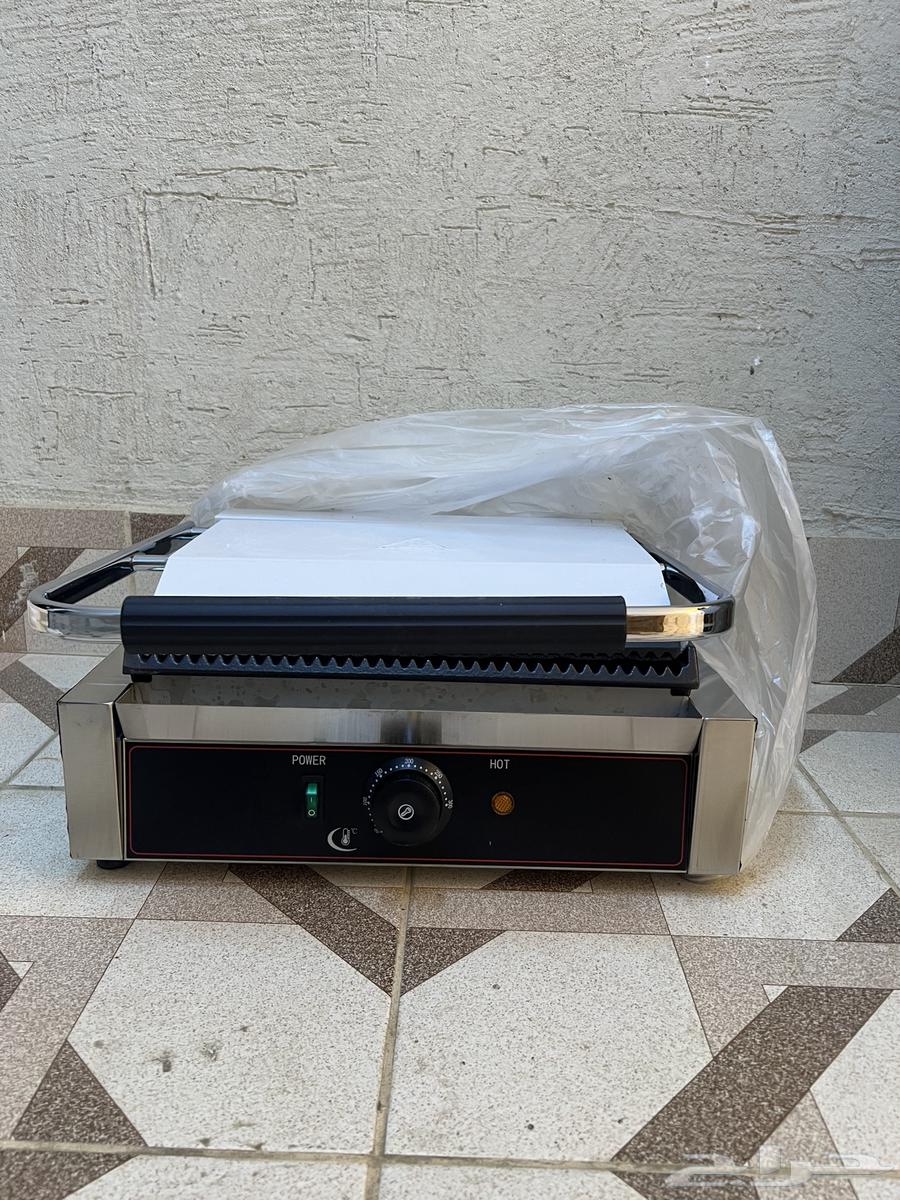 قريل كهربائي سخان صامولي64436722191874111