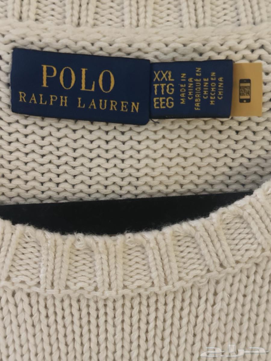 Authentic Ralph Lauren sweater64441800813443111