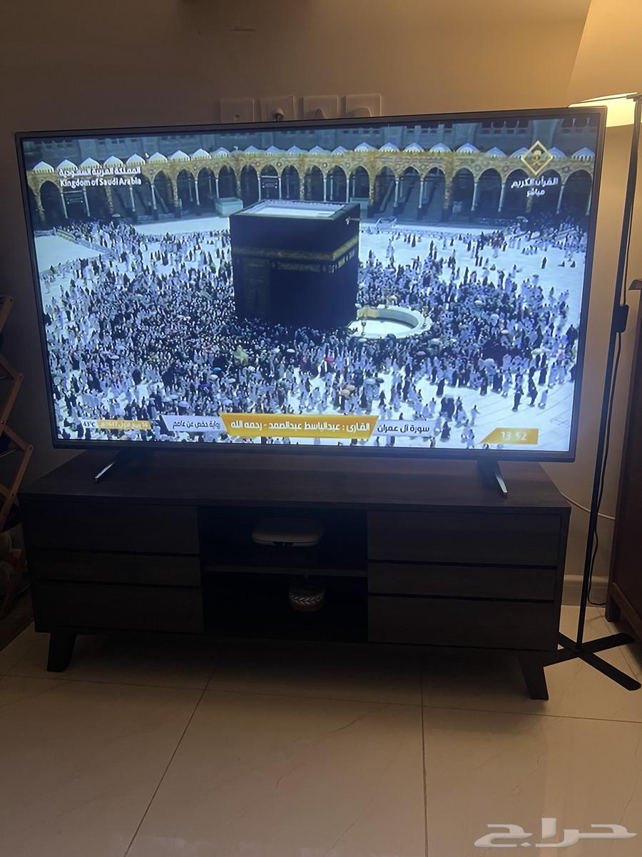 شاشة ال جي LG للبيع 55 بوصة سعر رخيص64437045605890112