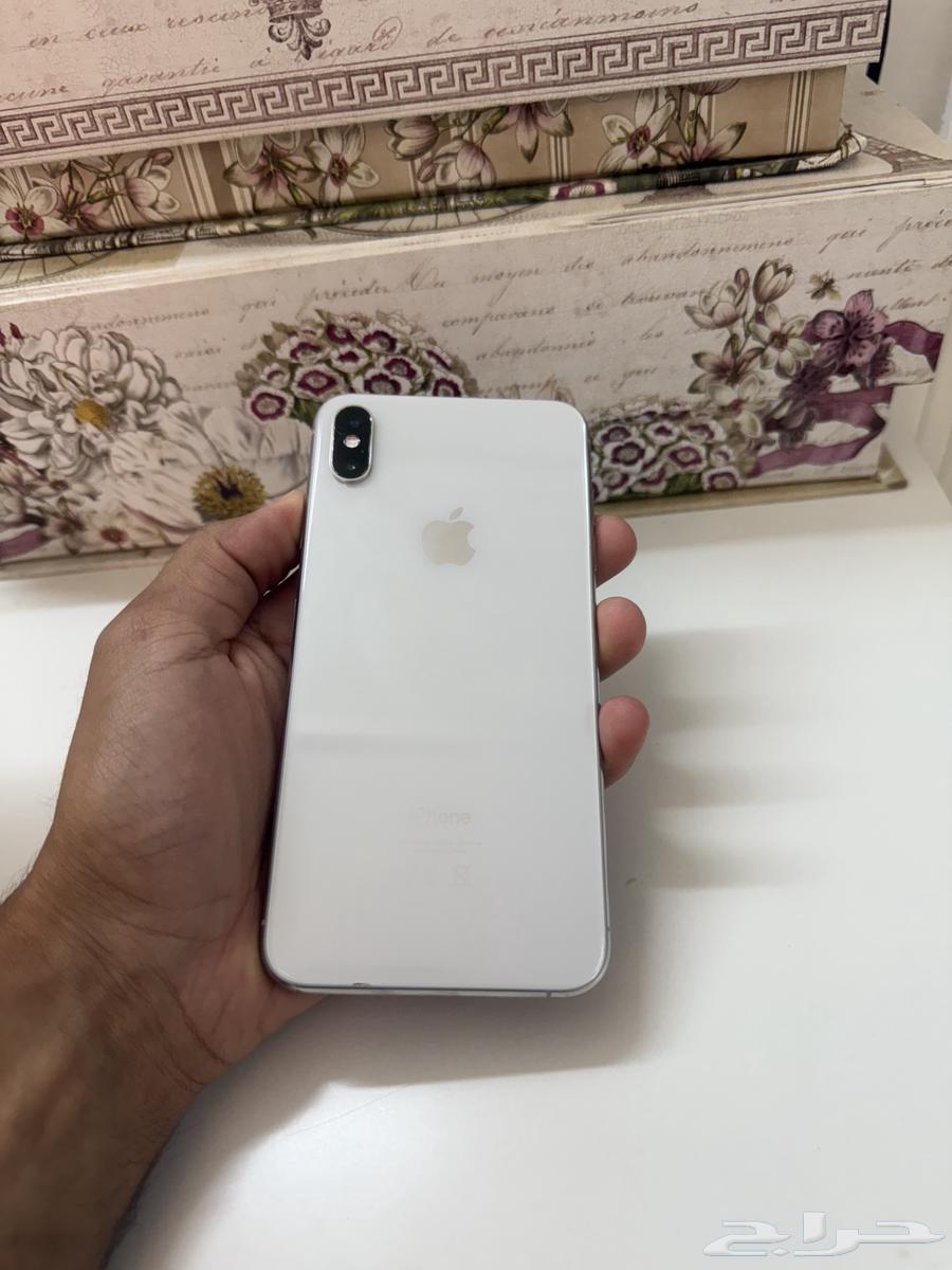 ايفون اكس ماكس Xmax64437194052865110