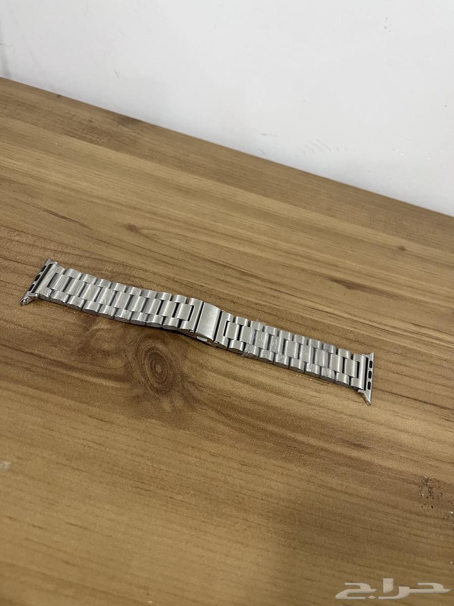 سير ساعة ابل ألترا جديد بقرطاسه64433713141763112