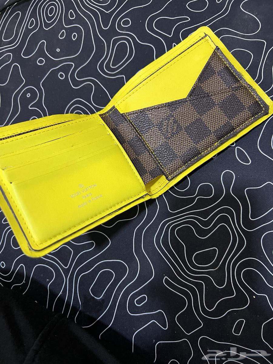 محفظة تقليد LV جودة عالية64439514110850111