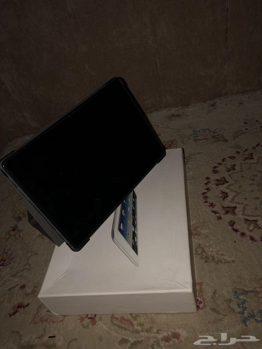 Tablet for sale, Android 12 version, 156 SAR, 8GB RAM64442103662081114
