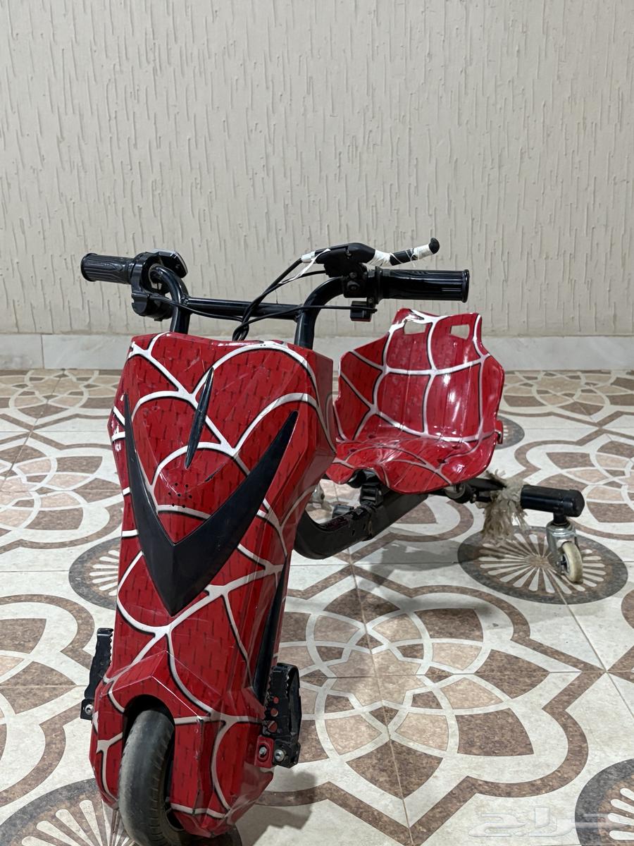 Drift Scooter64440260828291110