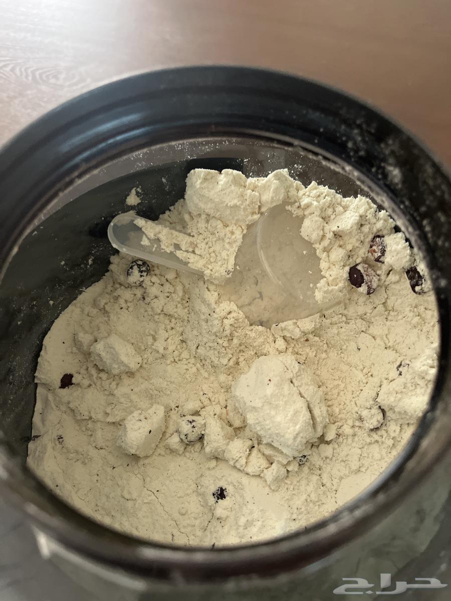 بروتين باودر64435670685442111