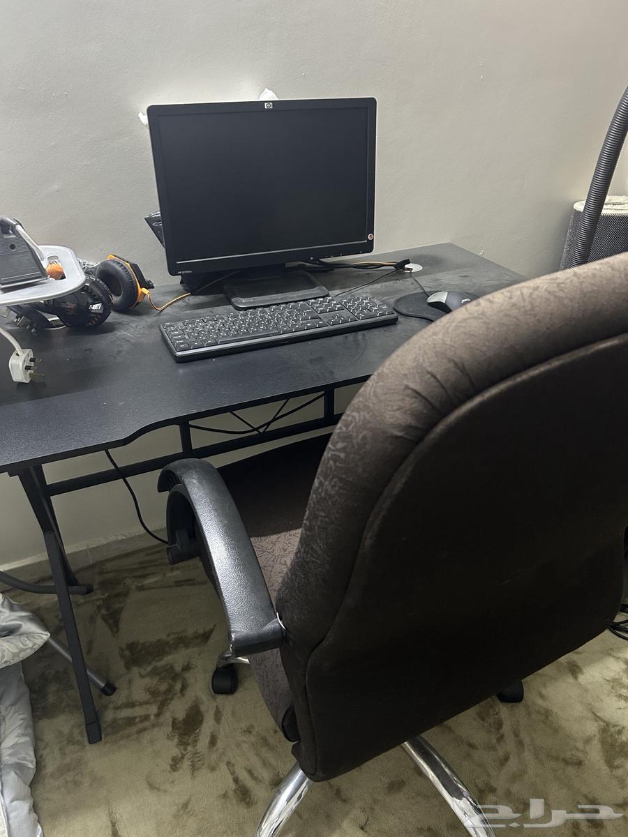 Clean Dell Desktop Computer64438310888195111