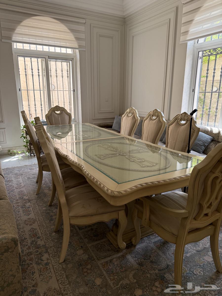 Dining set64436655198211110