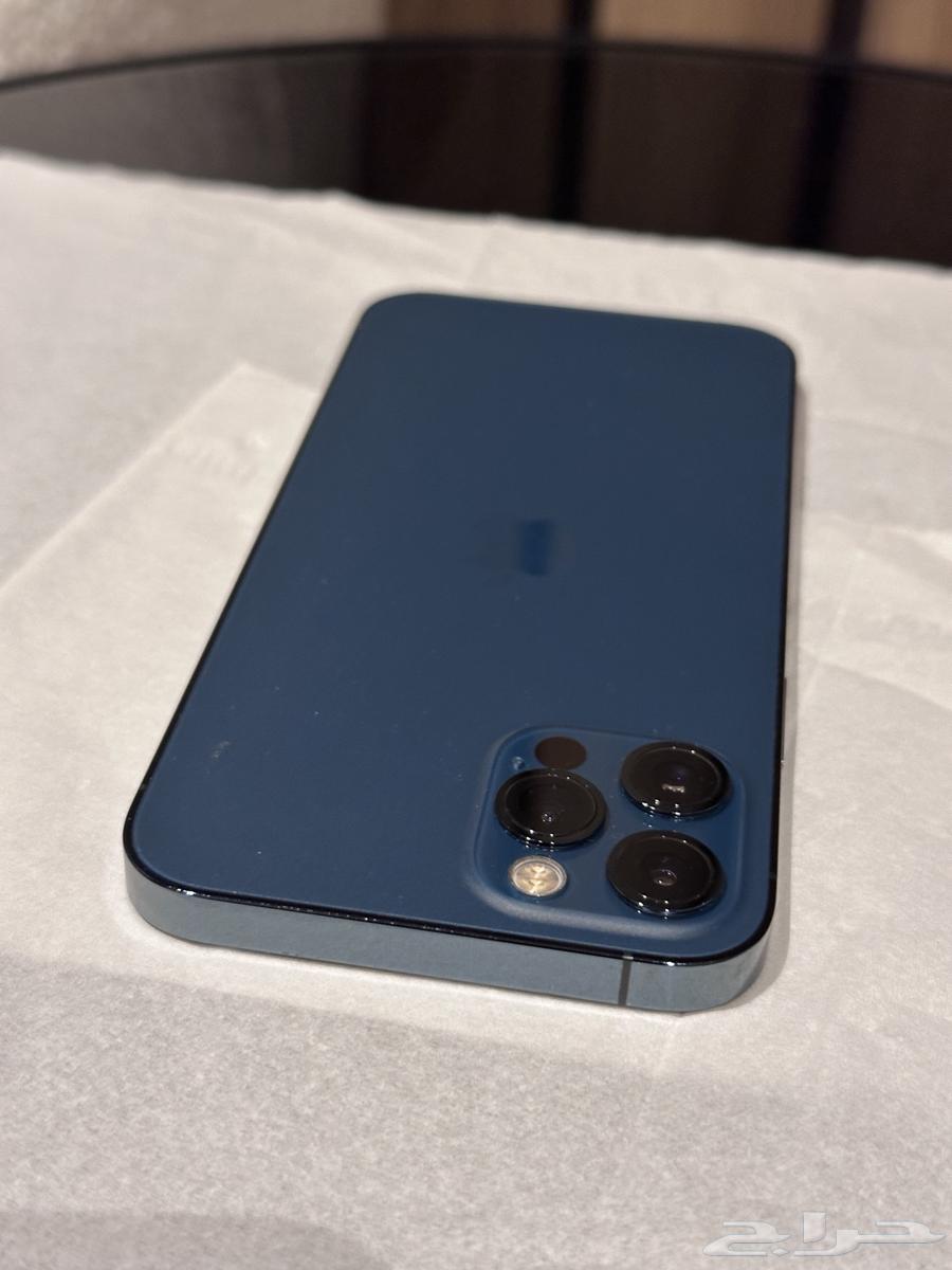 للبيع ايفون 12 برو - 128 قيقا64434442743810112