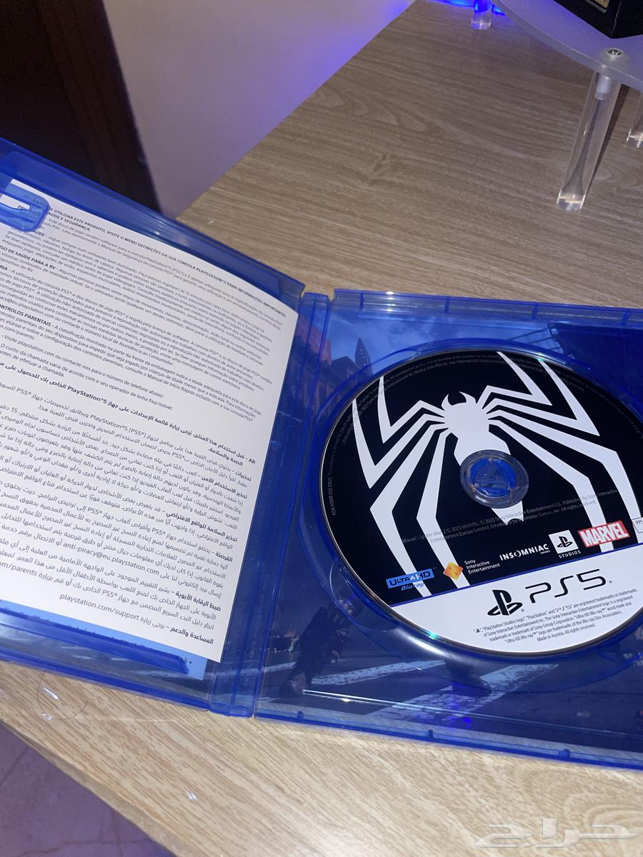 شريط سبايدر مان 2 نظيف spiderman 264434863814659112